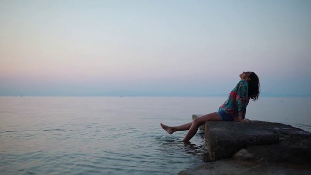 SONIC MUSIC - Sadeness