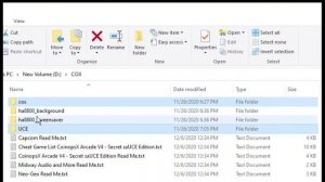 How to use CoinOpsX on the Legends Ultimate Arcade and Legends Gamer with Flash Drive X (Tutorial)