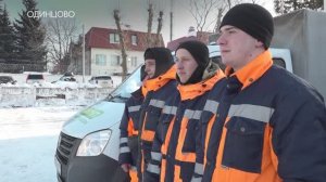 К весне готовы