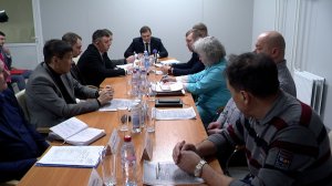 В Бограде обсудили план по возведению нового медстационара