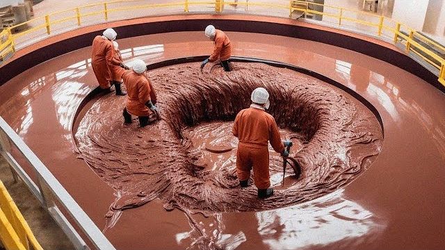 Видео работников, которые идеально выполняют свою работу — мастера на все руки 2026 смотреть онлайн