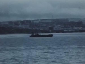 Владимир Высоцкий - Про речку Вачу и попутчицу Валю