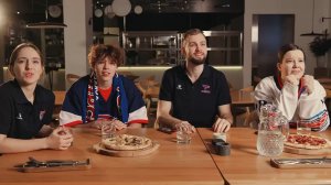 Хоккеисты бросают вызов шефу