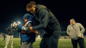 Футбольный клуб для детей с ОВЗ "Соболь Infinity"