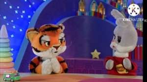 Спокойной ночи, малыши! Зелёные Уши