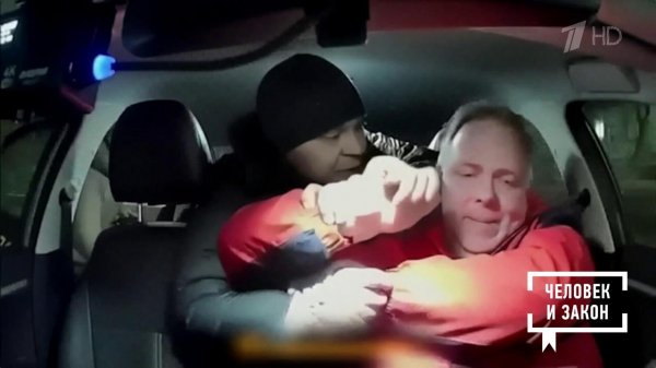 Контроль качества. Такси. Человек и закон. Фрагмент выпуска от 20.02.2026