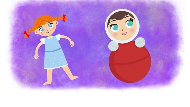 ӘМИНӘ - Минем уенчыкларым смотреть онлайн