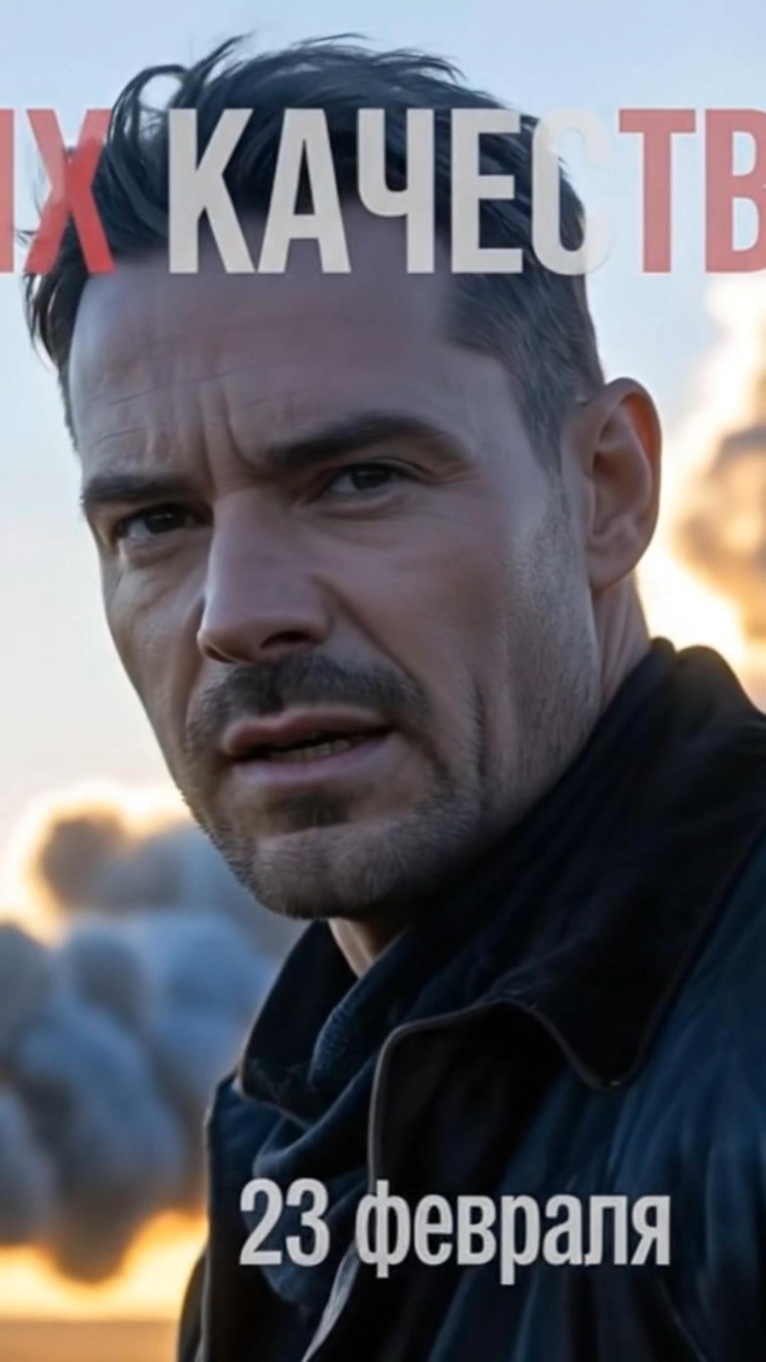 Не будьте Тряпками Мужики ! С Праздником 23 Февраля ! #23февраля