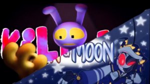 Jax Toy FNAF SONG "Lights off" НА РУССКОМ