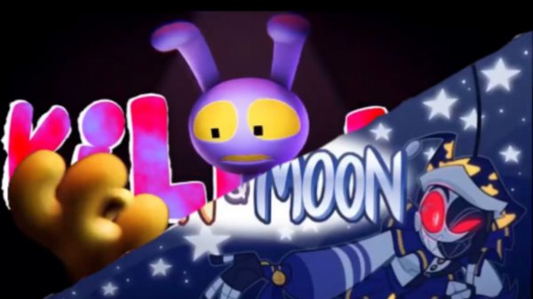 Jax Toy FNAF SONG "Lights off" НА РУССКОМ