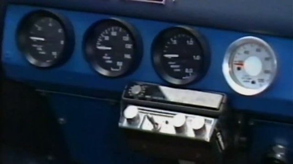 Video Option Vol 6 VHS - October 1989