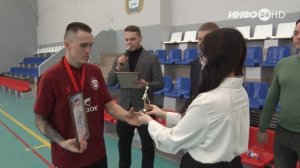 В акционерном обществе «СМК Шадринск» стартовал спортивный марафон