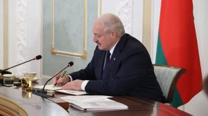 Лукашенко подписал указ о помиловании женщин, осужденных за экстремизм