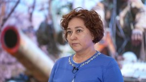 Ирина Карагодина. Вернись солдат