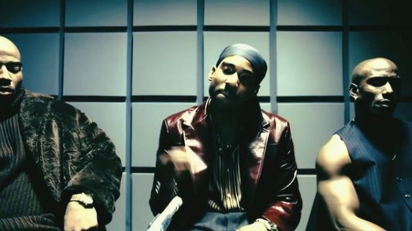 Black Attack - Bang Bang - 2 Shots in the Head