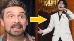 ВОКАЛЬНЫЙ ПРЕПОДАВАТЕЛЬ ФРАНЦУЗ ВПЕРВЫЕ СМОТРИТ ДИМАША _ РЕАКЦИЯ С ПЕРЕВОДОМ