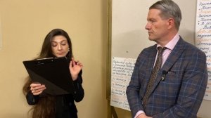 Денис фон Мекк, интервью про Чайковского и пожарную безопасность. "Календарь "ПОЖАРА НЕ БУДЕТ"