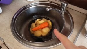 Уборка на кухне планирую перестановку)