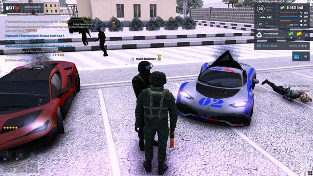 Grand Theft Auto San Andreas 2026.02.20 - 22.13.41.01 смотреть онлайн