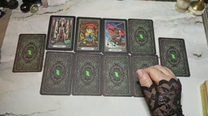 Расклад на отношения