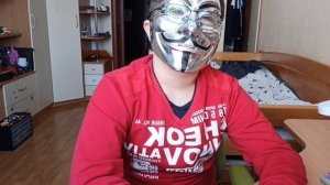 мир анонимусов