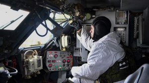 Силы ПВО сбили два украинских беспилотника над Севастополем