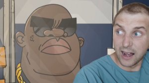 ВРОДЕ НИЧЕГО ПОДОЗРИТЕЛЬНОГО... - Creepy Neighbour #7