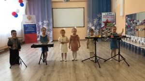 МБДОУ 463 Хрустальная капель 2026