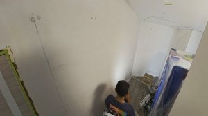 Ремонт в детской комнате