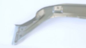 Планка ВАЗ-2170 верхняя рамки радиатора с 01.11.2005 г Lada Код: 2656