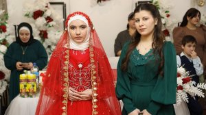 Часть 3 Ночь хны Хатижа 4 января 2026 год Орловская область п. Новосиль