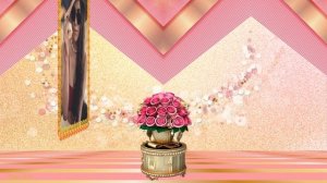 Девушки похожи на цветы