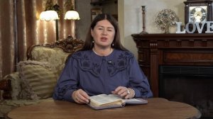 Как высвободить Божье благословение в свой дом?