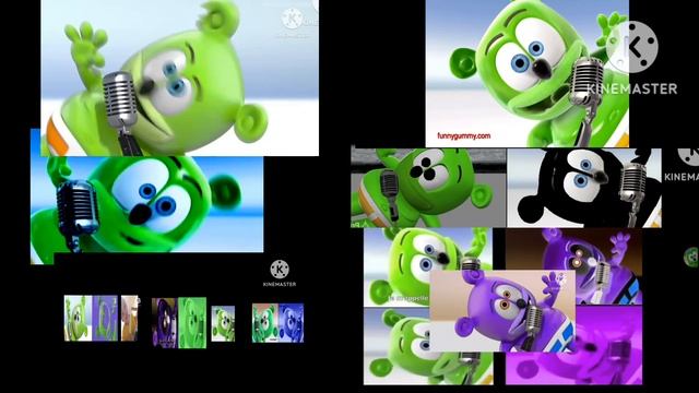 18 gummy bears смотреть онлайн