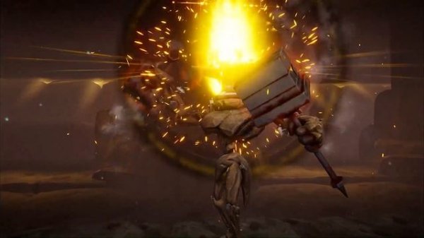 Grime 2 - Official Release Date Trailer _ Convergence Games Showcase 2026 GameTrailers 1080p