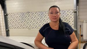 Чанган CS 55 - гнилое ведро ???