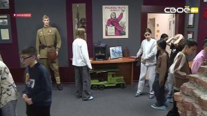 Новости Пятигорска от 26.01.2026