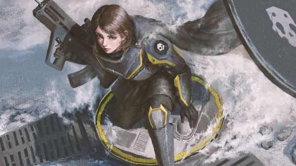 ТЕРМИНАТОРЫ СПУСТИЛИСЬ | Helldivers 2