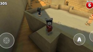 сундук в гигантском доме как достать?