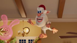 Буба пират.Буба.Буба повар