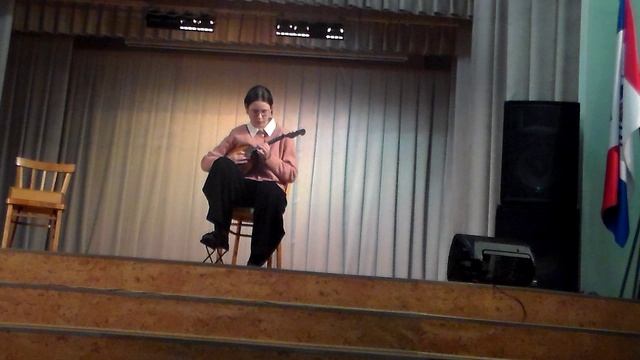 Студия ОРНИ Мозаика, Жедулева Светлана, пед.Лазарева В.С. смотреть онлайн