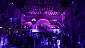 VK × REDDAY: VK NIGHT на ПМЭФ 2025