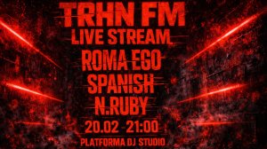 TEREHIN FM | House music