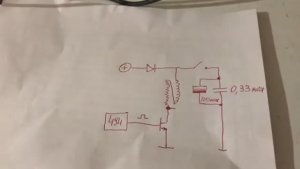 Бифилярная катушка