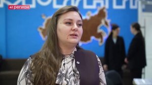 РЕГИОНАЛЬНЫЙ СЛЁТ ЮНАРМЕЙЦЕВ ПРОШЁЛ В СТОЛИЦЕ КАМЧАТКИ•НОВОСТИ КАМЧАТКИ