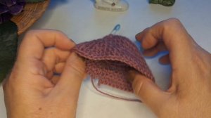 Мой первый отчёт в СП🧦🌺🌺🌺🧶🧦" Свяжем носочки для Мамы и Дочки.3 сезон"