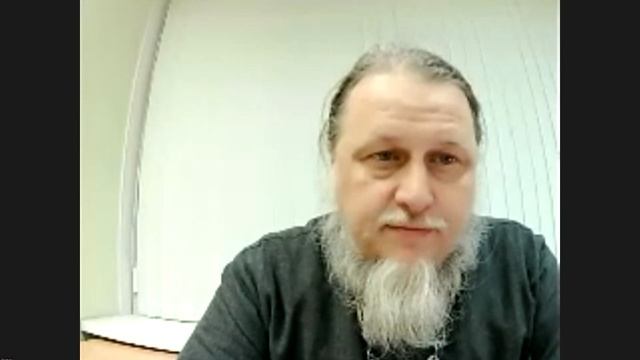 Протоиерей Владислав Нечаев. Как научиться выбирать подлинно спасительный путь в обр-воспит. деят-ти