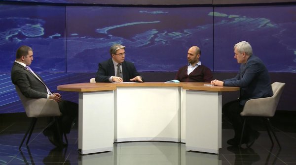 День российской науки в Дагестане