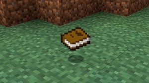 ПЕРВАЯ КНИГА ▷ Minecraft 1.0.0 (#8)