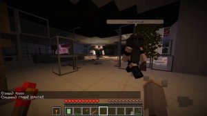 МЕГАЖЕНЩИНА Влюбилась В Меня. МНЕ КОНЕЦ! | Любовный Апокалипсис 4 Часть (Нюкем)